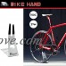 Bikehand 29er 700c Rear Hub Mount Bike Bicycle Stand Storage Rack - B00BW4TQ5S